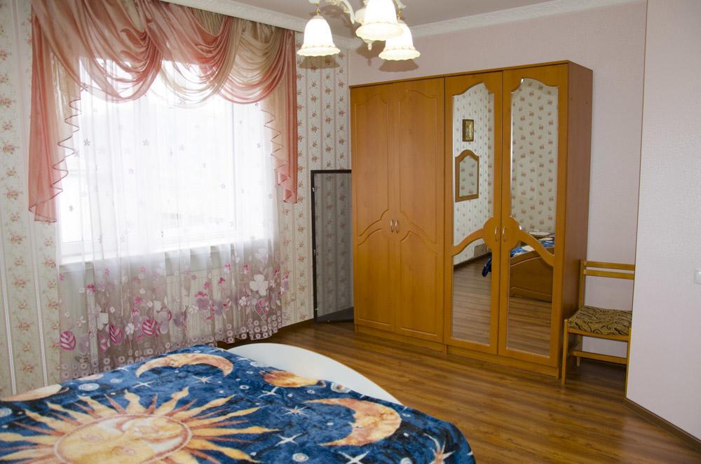 Liubava Hotel Polyana  Luaran gambar