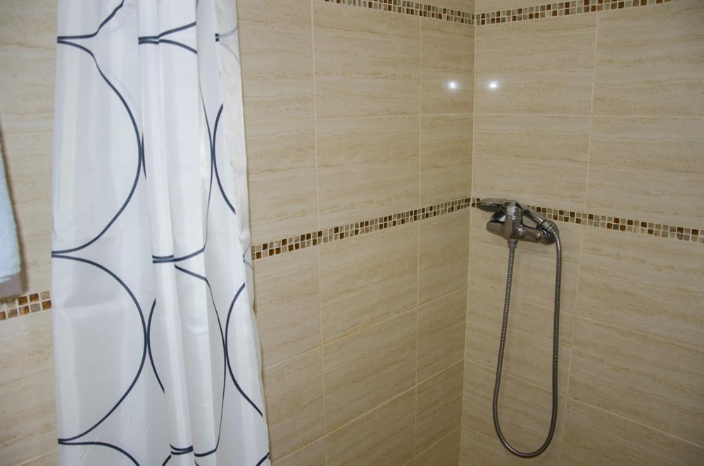 Liubava Hotel Polyana  Luaran gambar